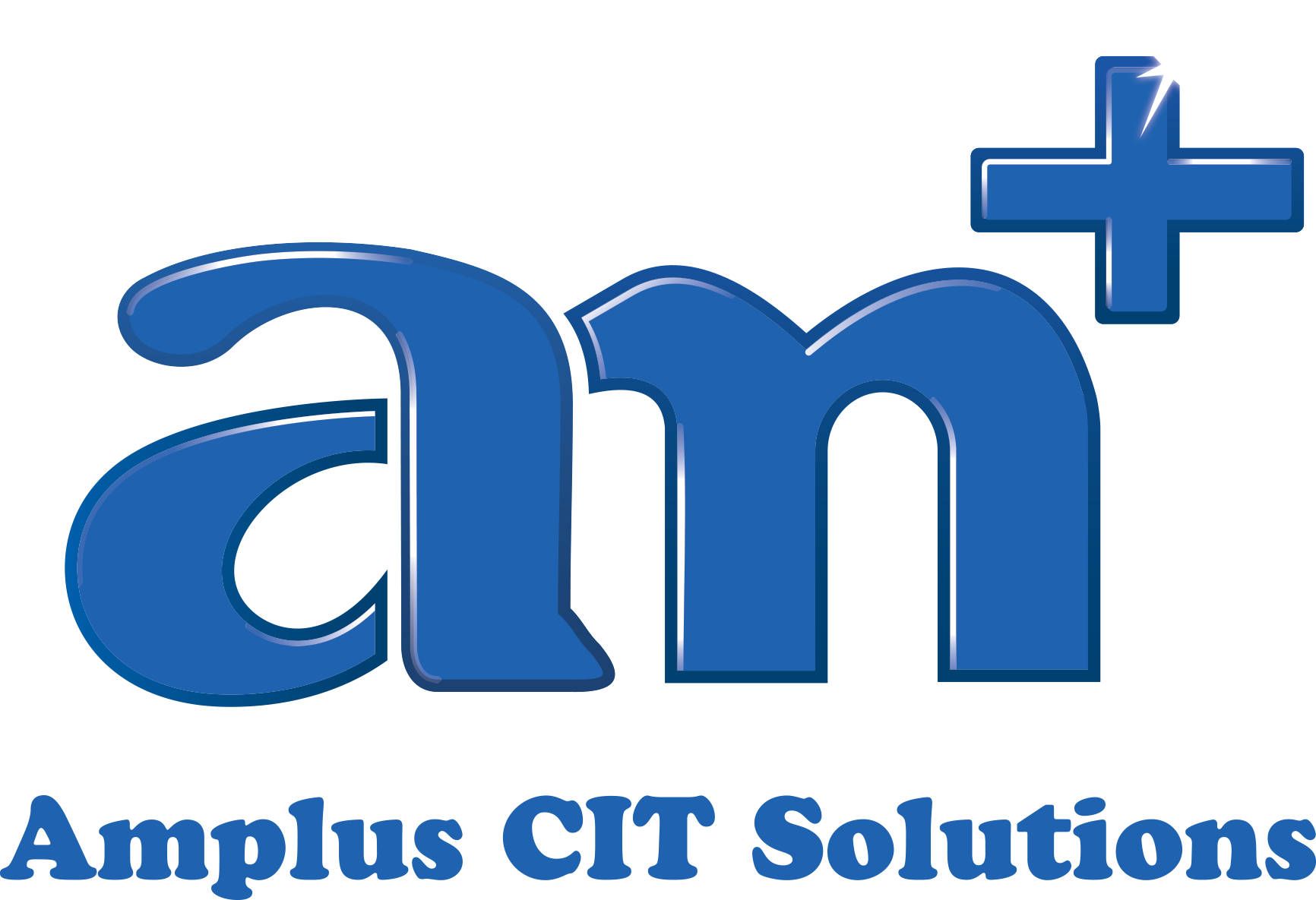 70299 Amplus Logo vector