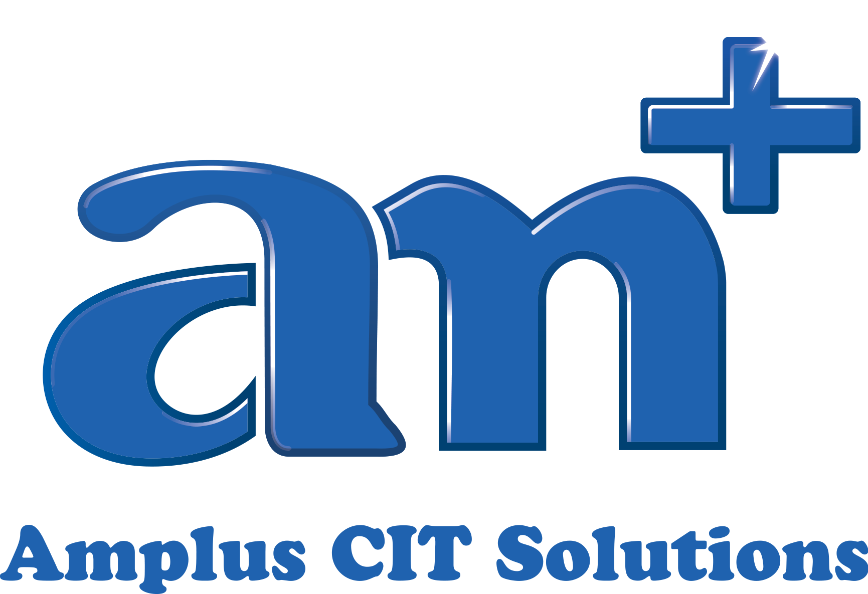 70299 Amplus Logo vector