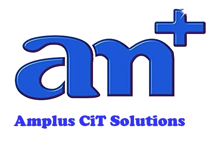 Amplus RSA LOGO