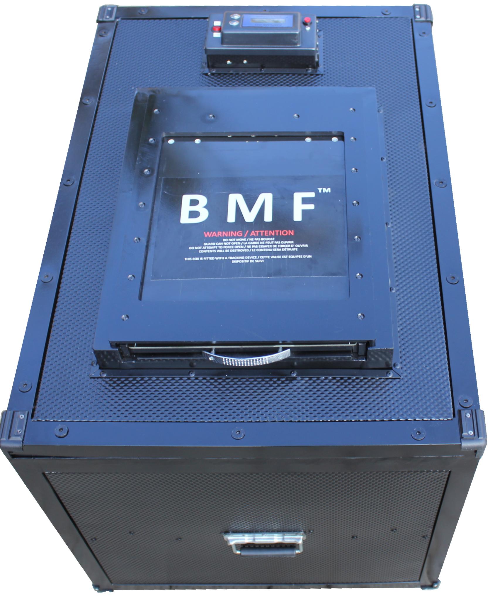 BMF 3
