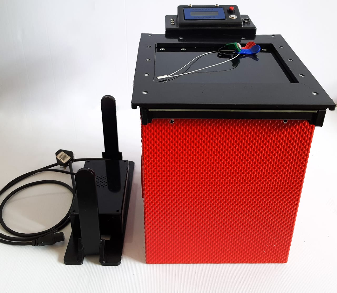 OVERNIGHT CASH PROTECTOR 1