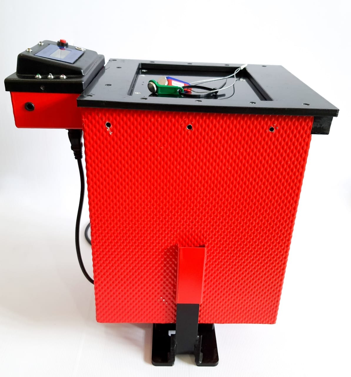 OVERNIGHT CASH PROTECTOR 2