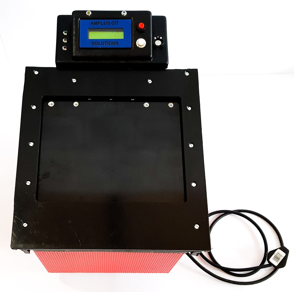 OVERNIGHT CASH PROTECTOR 3