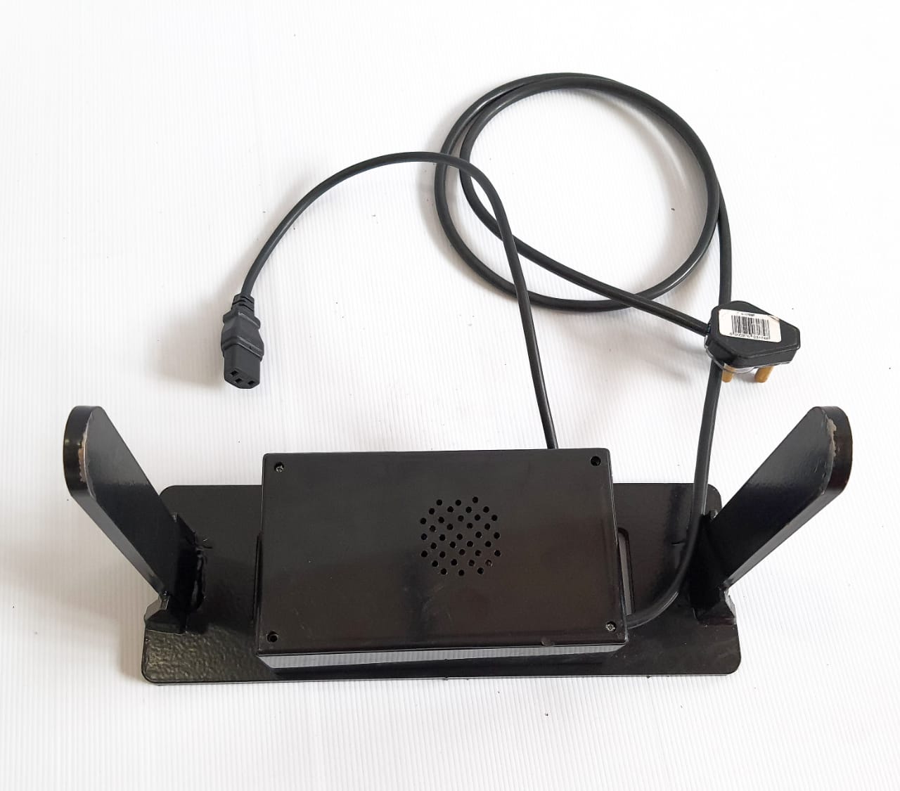 OVERNIGHT CASH PROTECTOR 4