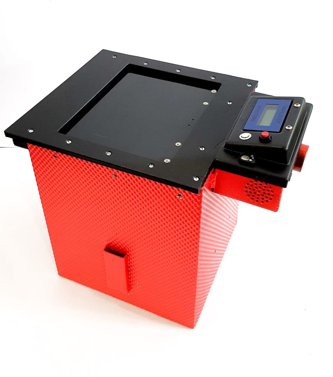 OVERNIGHT CASH PROTECTOR 5